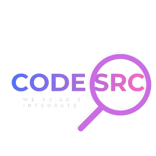 CoodSrc Logo Asset